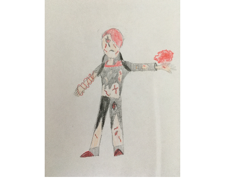 Fanart dla lukasa