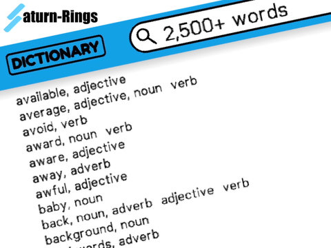 Dictionary ✦ #all #utilities #toploved