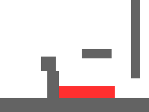 platformer i made from scratch in 5 minutes remix