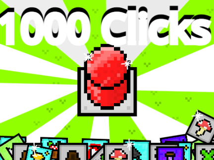 1000 Clicks                        #All #Games #Art #Clicker