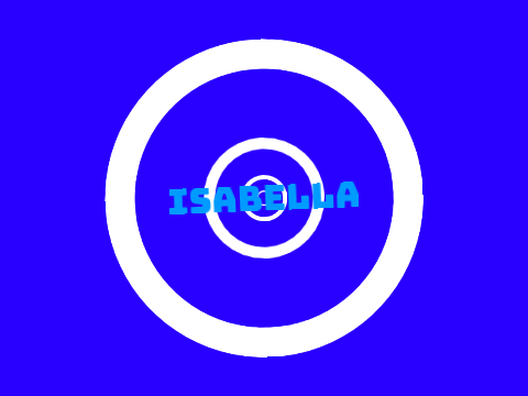 // Isabella (My best smooth and chill intro)