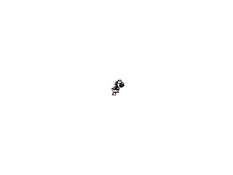 yoshi slide show