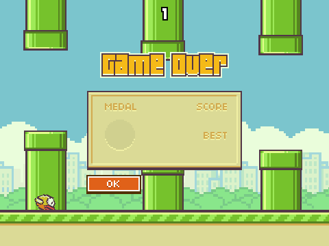 Flappy Bird