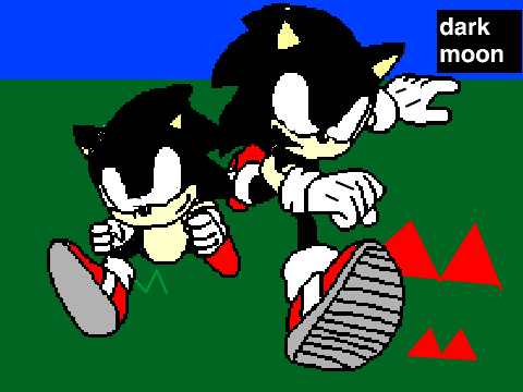 Sonic Generations CCE WITH NEW SONG !!!! remix