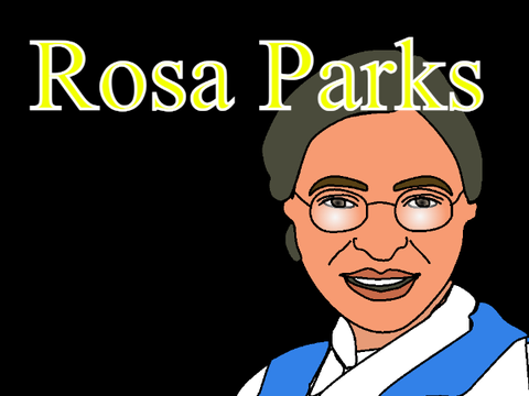 Rosa Parks 