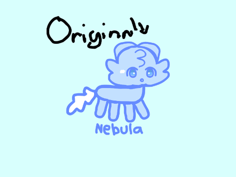 Nebula Entry