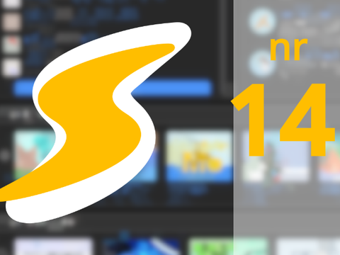 Scratch News nr 14 [17.02.2022]