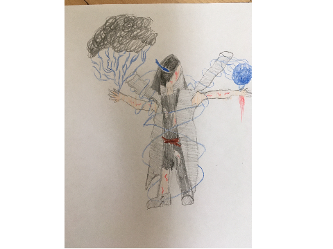 Fanart dla luczmika