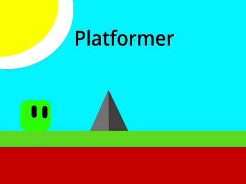 A Platformer #All #Trending #Games