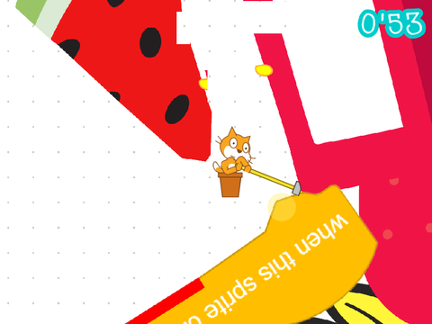 Getting Over It EASY MODE