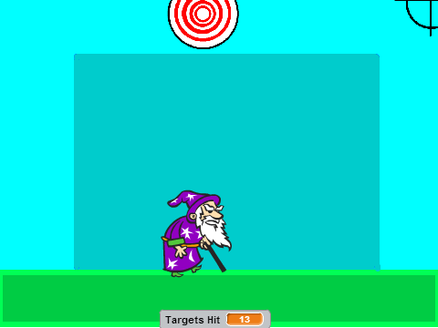 wizard LOL