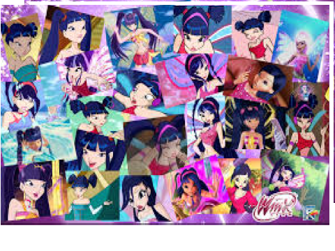 WINX CLUB !