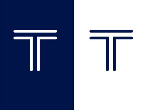 TNT // LOGO