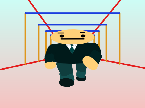 Wide Putin