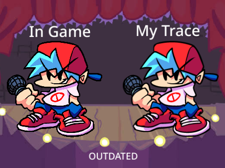 (outdated)BF old Trace