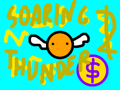 Soaring Thunder 2