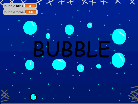 bubble