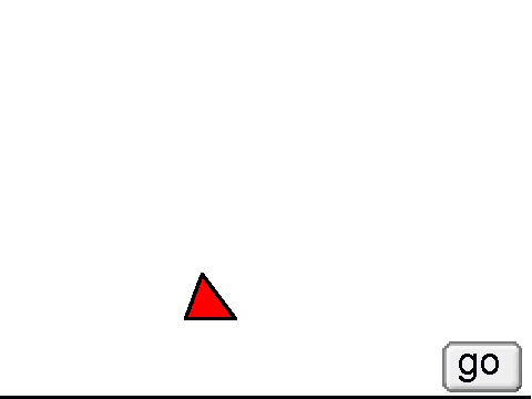 triange
