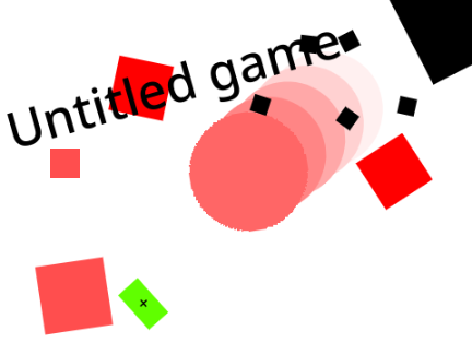 Untitled game
