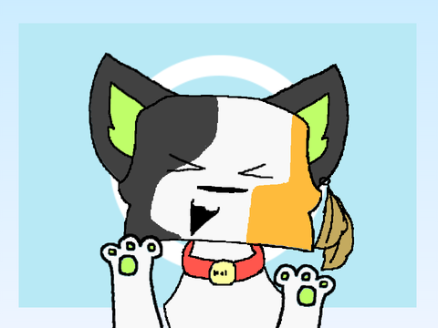 Nyanyanya! [memix]