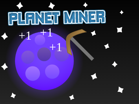 Planet Miner hacked 