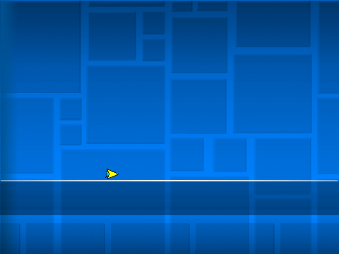 Geometry Dash Level Editor 3.2 remix-4