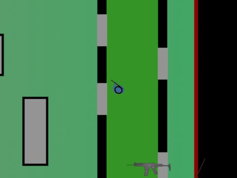 1v1 Online server2