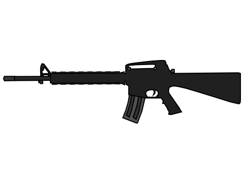 M16