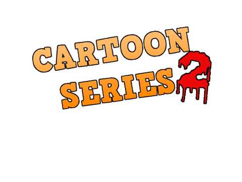 Cartoon Series 2