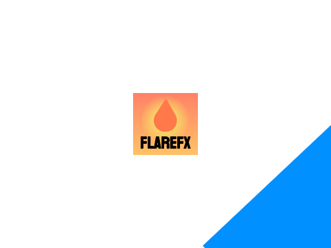 Logo and Banner for @-FlareFX