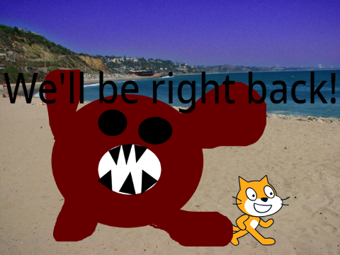 we'll be right back giant potato