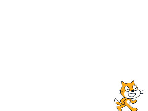 Touch Mr.cat!