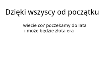 dzięki