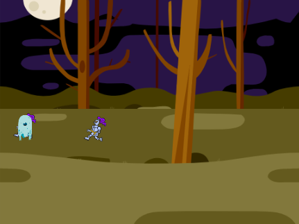 KNIGHT KIL GHOST