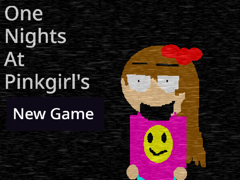 One Night at Pinkgirl 2022