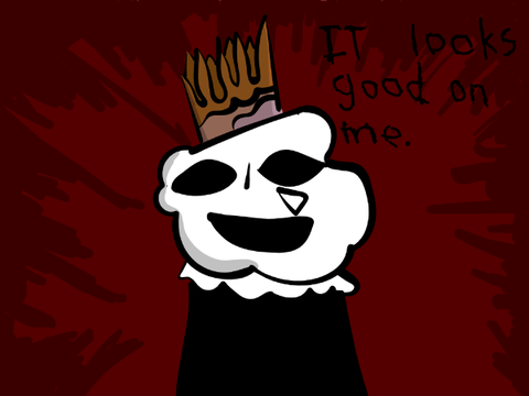 Xyliss Takes the Crown