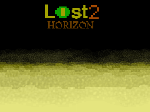 LOST 2:Horizon