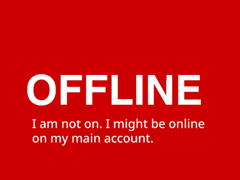 Am I online? 