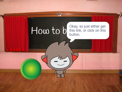 How to be cool