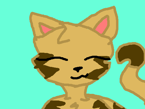 Profile Picture for @MistiCookie
