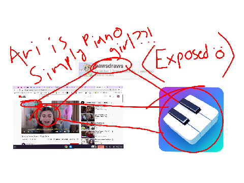 CONSPIRACY THEORY