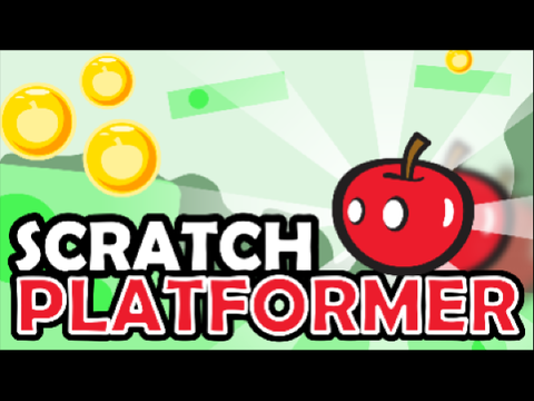 Apple platformer v3.2