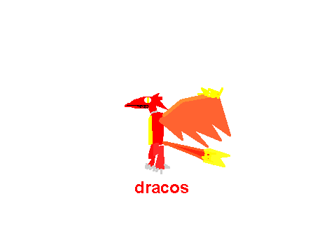 my anthros