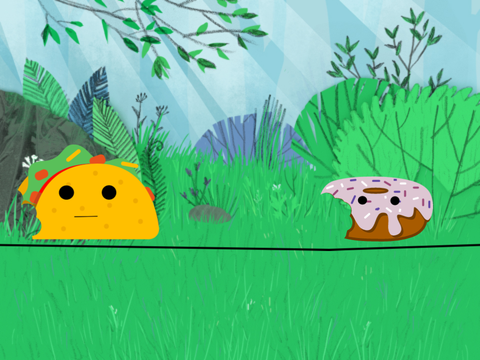 DOUNT & TACO!!!!!!!!!!!!!!!!!!!!!!!!!!*123415-446391011