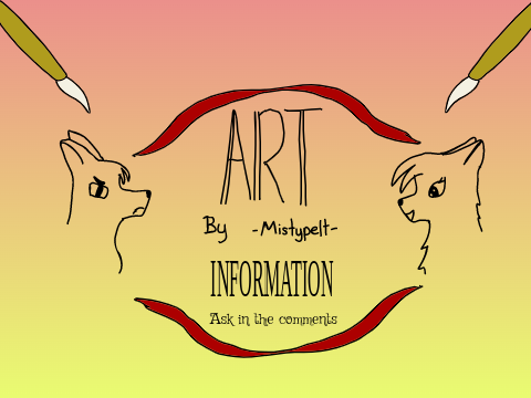 Art - By @-Mistypelt-