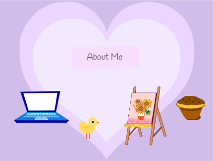 About Me remix