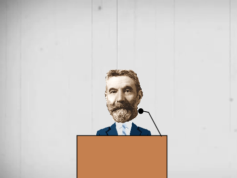 Alfred Deakin