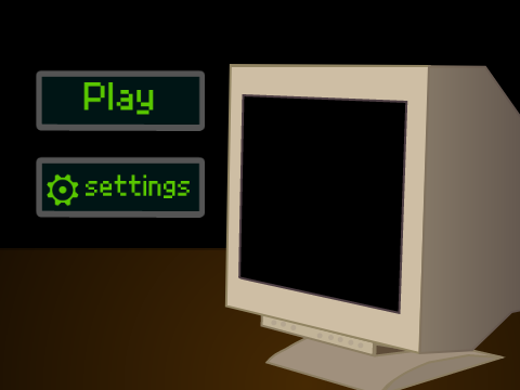 Scrolling game engine [BETA] V1.0