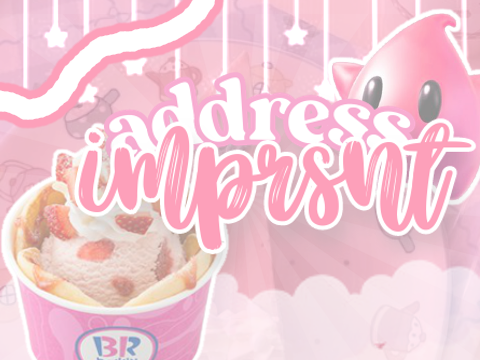 ✦ impersonators