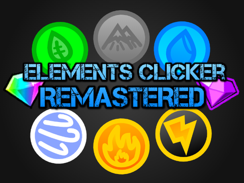 Elements Clicker Remastered
